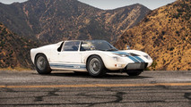 1965 Ford GT40 Roadster Prototype
