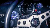 1985 Mazda RX-7 Group B