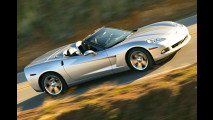 Corvette Cabrio
