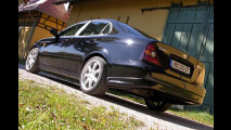 Daewoo scharf gemacht