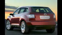 Mazda MX-Crossport