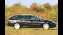 Laguna Kombi: Das klappt