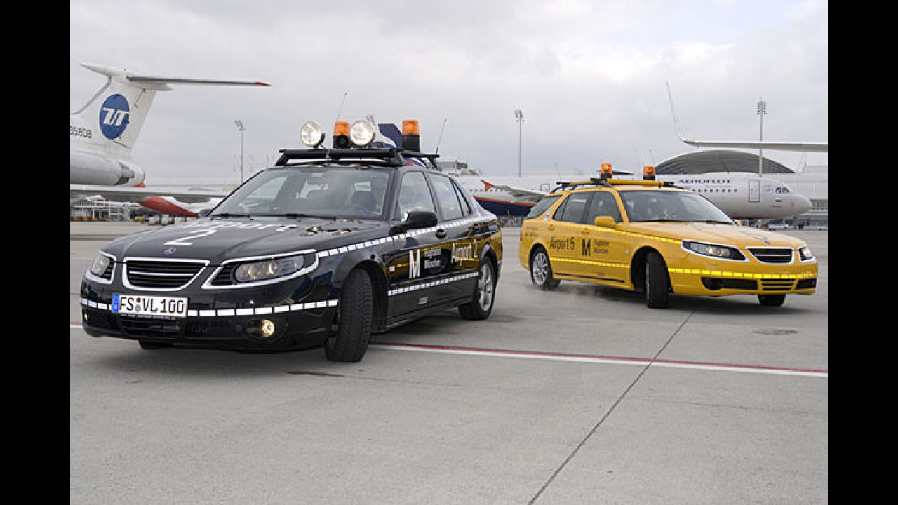 Alkohol am Flughafen