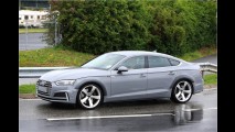 Audi bringt RS 5 Sportback