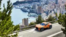 2017 Zarooq Sand Racer 500 GT