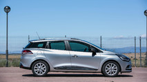 Renault Clio Sport Tourer 2017