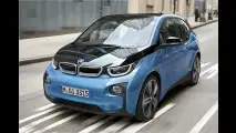 Mini wird elektrisch