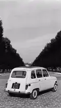Renault 4