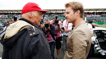 Nico Rosberg