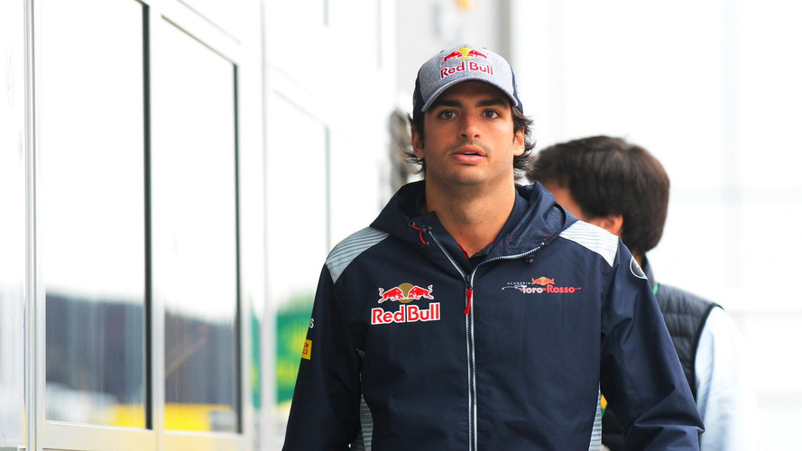 Carlos Sainz equipo F1 2018