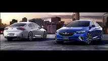 2018 Holden Commodore VXR