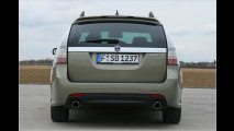 Test: Saab 9-3 1.9 TTiD