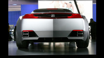 Der NSX-Nachfolger
