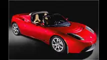 Tesla Roadster