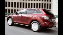 Test: Sport-SUV