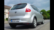 Der Salsa-Minivan