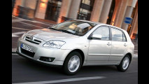 Toyota Corolla für 2005