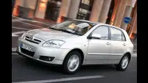 Toyota Corolla für 2005