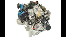 Neuer Motor von Honda