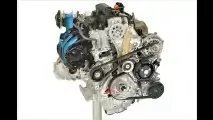 Neuer Motor von Honda