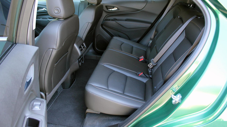 Já Dirigimos Chevrolet Equinox 2 0 Turbo O Que Esperar Do Sucessor Captiva - Seat Covers For Chevy Equinox 2018 Já Dirigimos Chevrolet Equinox 2 0 Turbo O Que Esperar Do Sucessor Captiva - Seat Covers For Chevy Equinox 2018