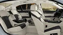 BMW 7 Series Edition 40 Jahre