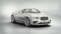 Continental GT Convertible