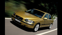 Volvo S40 und V50