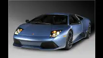 Exklusive Lambos