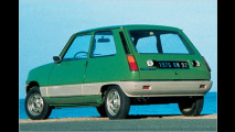 Renault: Youngtimer-Kat