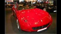 Ferrari 612 Scaglietti