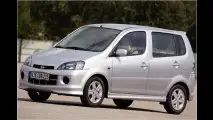 Daihatsu YRV (bis 2006)