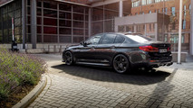 BMW Série 5 AC Schnitzer