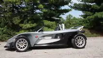 Lotus 340R For Sale