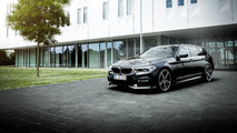 BMW Serie 5 AC Schnitzer