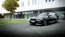 2018 BMW 5 Series AC Schnitzer
