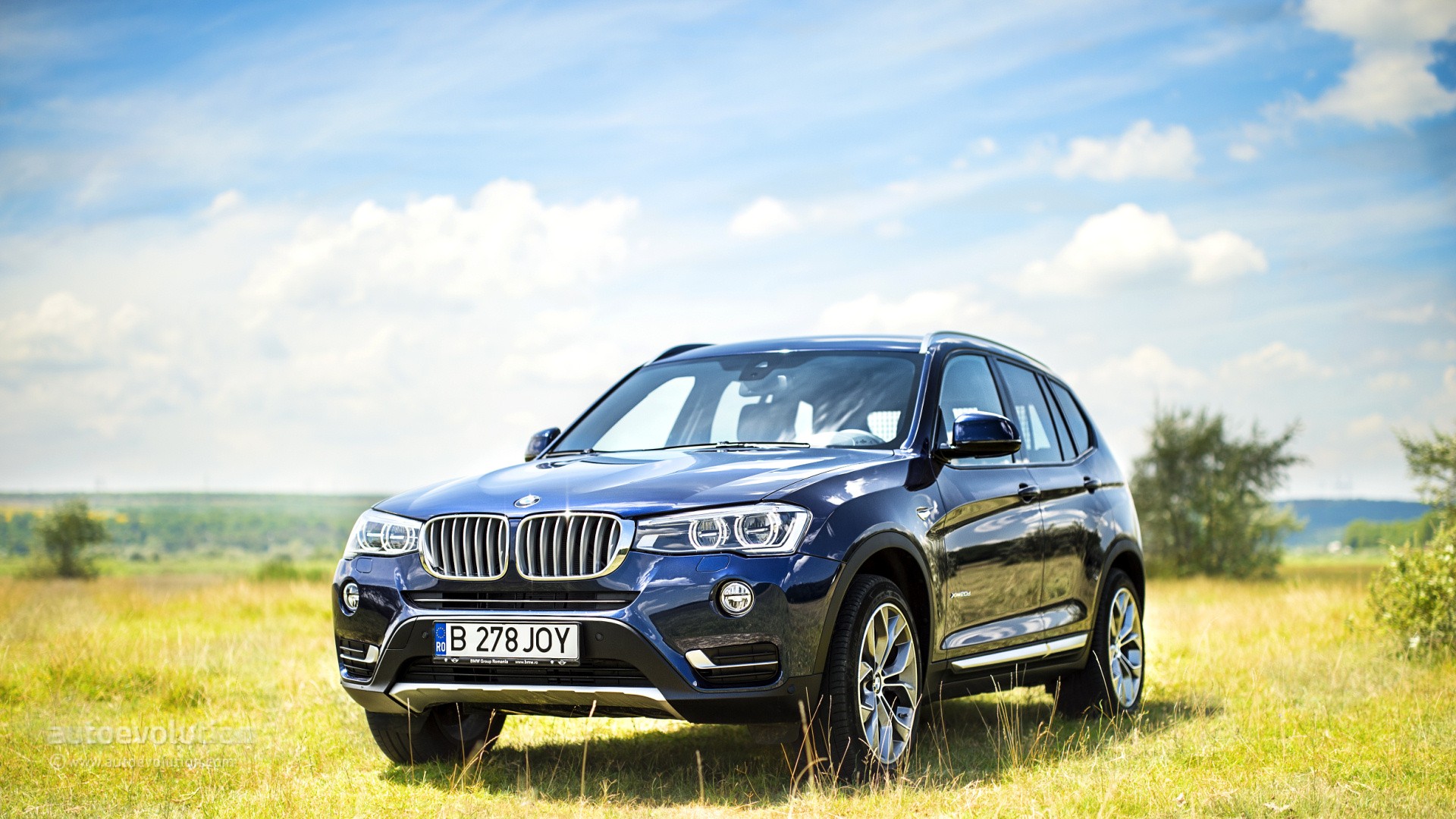 Auto Bild'in Yalan Haberi BMW Hisselerine Bir Günde Yüzde 9.3 Değer Kaybettirdi