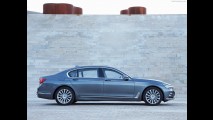2016 BMW 750Li xDrive