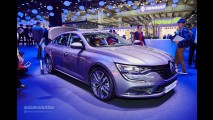 Renault Talisman, Fransızların da bir Passat Üretebileceğini Gösterdi