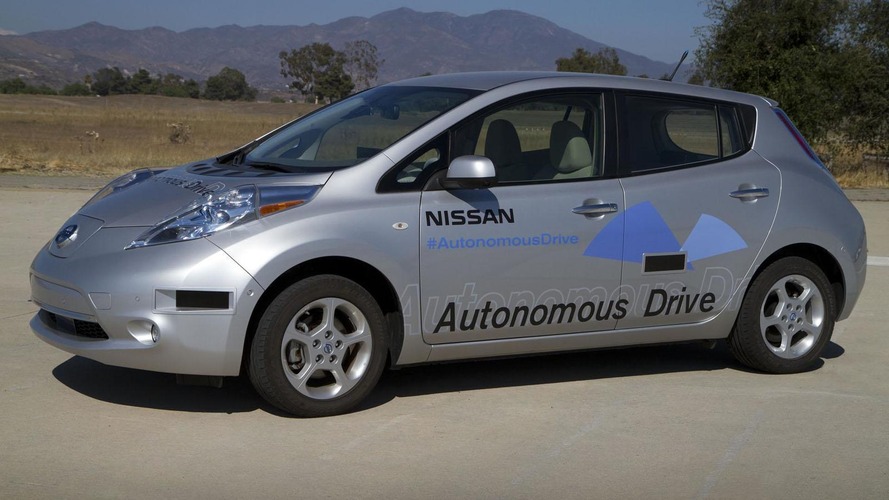 Autonomous Car Examples