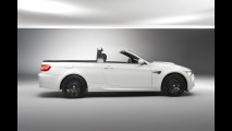 BMW M3'ün Kamyonet Versiyonunu Üretti!