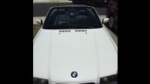Steve Jobs'un BMW 3 Cabrio'su 15.000 USD'ye Satışa Çıktı
