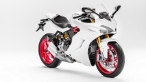 2017 Ducati SuperSport S
