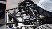 Vaillante Grand Défi