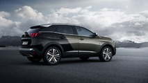 2017 Peugeot 3008 GT