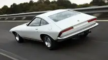 1970 Holden Torana GTR-X