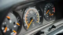 1990 model Mercedes-Benz 190 E 2.5-16 Evolution II