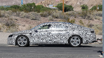 2018 Volkswagen CC spy photo