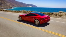 2017 Karma Revero