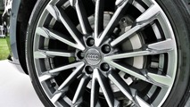 2018 Audi A5 unveiled